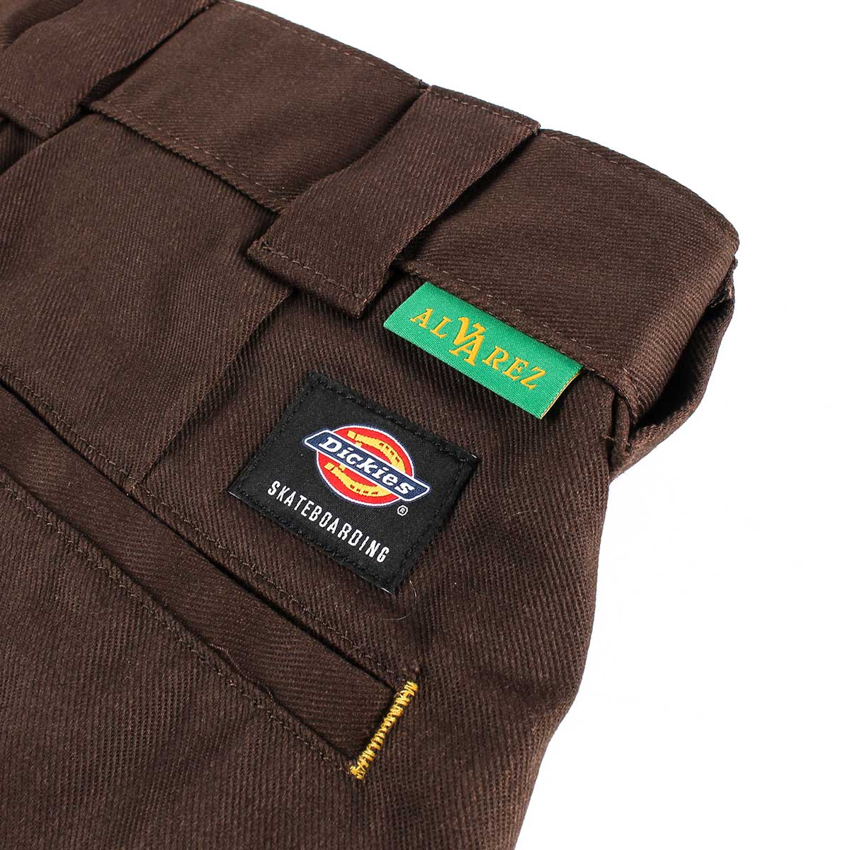 Dickies Skate Vincent Alvarez Shorts 