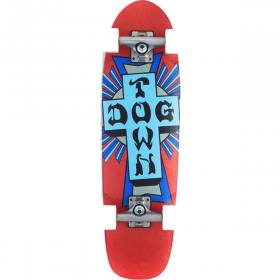 Skateboards Complete Mini Cruiser Retro Skateboard Para Ninos