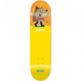 9x31.95 Enjoi Michael Pulizzi High Waters R7 Deck