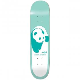 9x31.95 Enjoi Zack Wallin Classic Panda Super Sap R7 Deck
