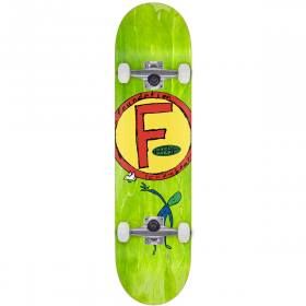 Foundation Skateboards Complete Skateboards | SoCal Skateshop