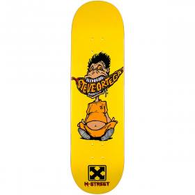 8.5x32.25 H-Street Steve Ortega Chili Deck