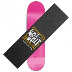 Skateboard Griptape black Sicktree Brettrinde Black Grip 