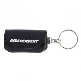 Independent Trucks BTG Shear Dice Set - Black/Red