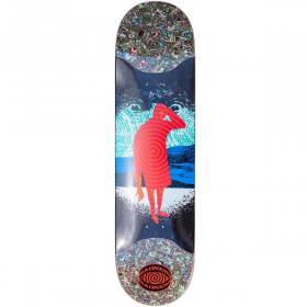 8.125x32 Madness Bloody Mary Rip Slick R7 Deck - Black