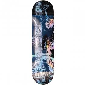 8.25x32.1 Madness Trey Wood Downward Super Sap R7 Deck