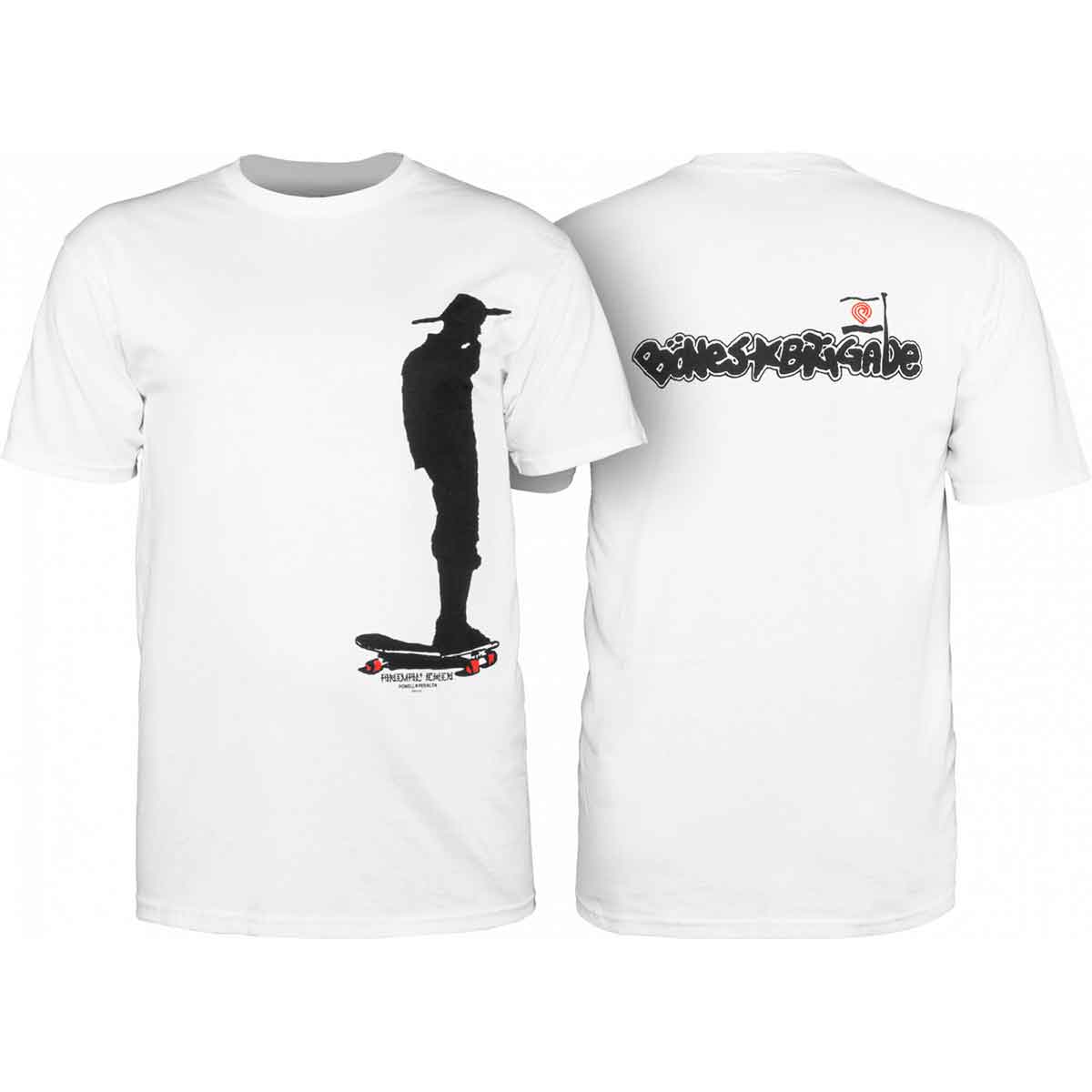 Tshirts - Powell-Peralta®