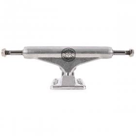 8.5" Prime Foundry 5.5 Hollow Trucks - Silver