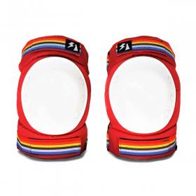 S1 Park Knee Pads - Retro