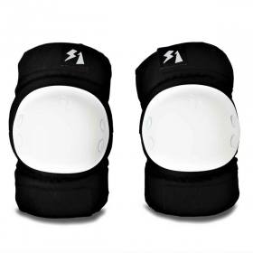 S1 Park Elbow Pads - Black