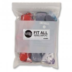 S1 Helmet Co. Fit Kit