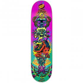 8.28x31.83 Santa Cruz Henry Gartland Sweet Dreams Pro Deck
