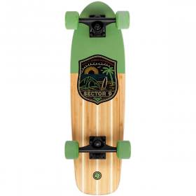 Sector 9 Bambino Bivy Cruiser Complete - 7.5x26.5