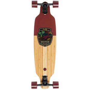 Shop Longboard Completes