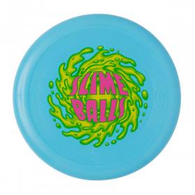 Slime Balls Wheels SB Logo Flying Rolling Tray - Baby Blue
