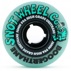 Snot Wheels Curb Snot Skate Wax