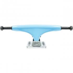 7.875" Tensor 5.25 Alloys Trucks - Clear Sky/Raw