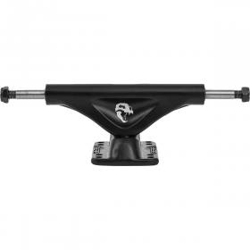 7.75" Bear 130mm Polar Bear Trucks - Black