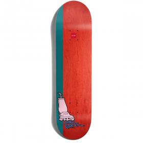 8.5x32 Chocolate James Capps Cappvac Deck