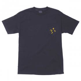 Creature R.I.P.P.E.R. Pocket T-Shirt - Dark Navy