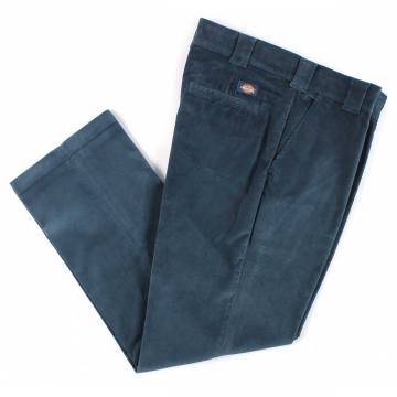 Jual ZEGOBOSS Celana Panjang Jeans Corduroy Stretch Regular Fit (Mahogany)  | Shopee Indonesia