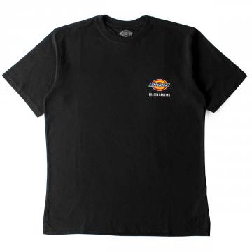 SoCal T-Shirt Dickies | Skateshop Green - Sleeve Short Heavyweight Lincoln