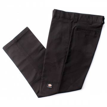 DICKIES Slim Straight Fit Roll Carpenter Pants Olive Green - FPR53OG -  Boutique X20 MTL