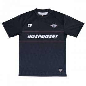 Independent Trucks BTG Shear Jersey - Black