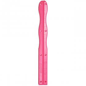 Madrid Retro Bat Rails - 14.5" Pink