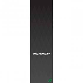 9x33 Mob Independent Trucks BTG Shear Graphic Griptape - Black
