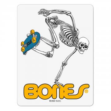 Powell Peralta Strip Sticker - 4