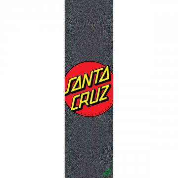 Grizzly Get The Bag Graphic Skateboard Griptape - Tan/Black 9x33