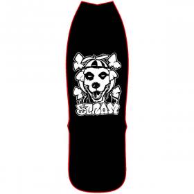 10.25x31.5 Scram Earthskii Citizen Fish Lupe Shaped Deck