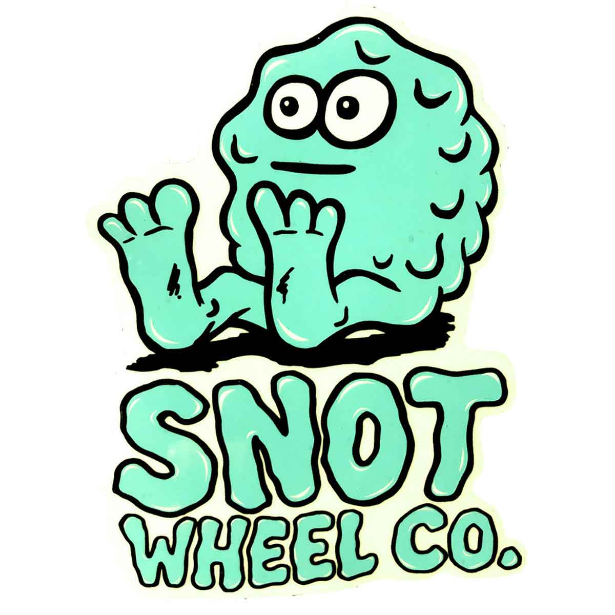 SNOT | Curb Snot Skate Wax