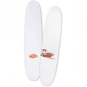 6x27.5 The Heated Wheel Charger Polarizer Deck