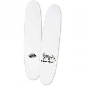 6x27.5 The Heated Wheel Sire Polarizer Deck