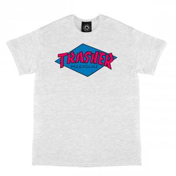 Tシャツ・カットソー Supreme x Thrasher Game T-Shirt Ash Grey Brand New Supreme x Thrasher Game Tee Ash Grey Size Medium