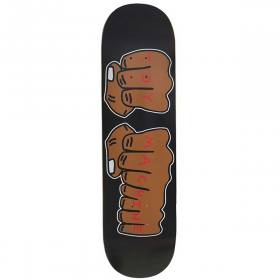 7.75x31.75 Toy Machine New Fists 001 Deck