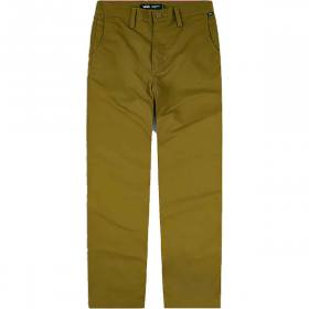Vans Authentic Chino Relaxed Pants - Nutria