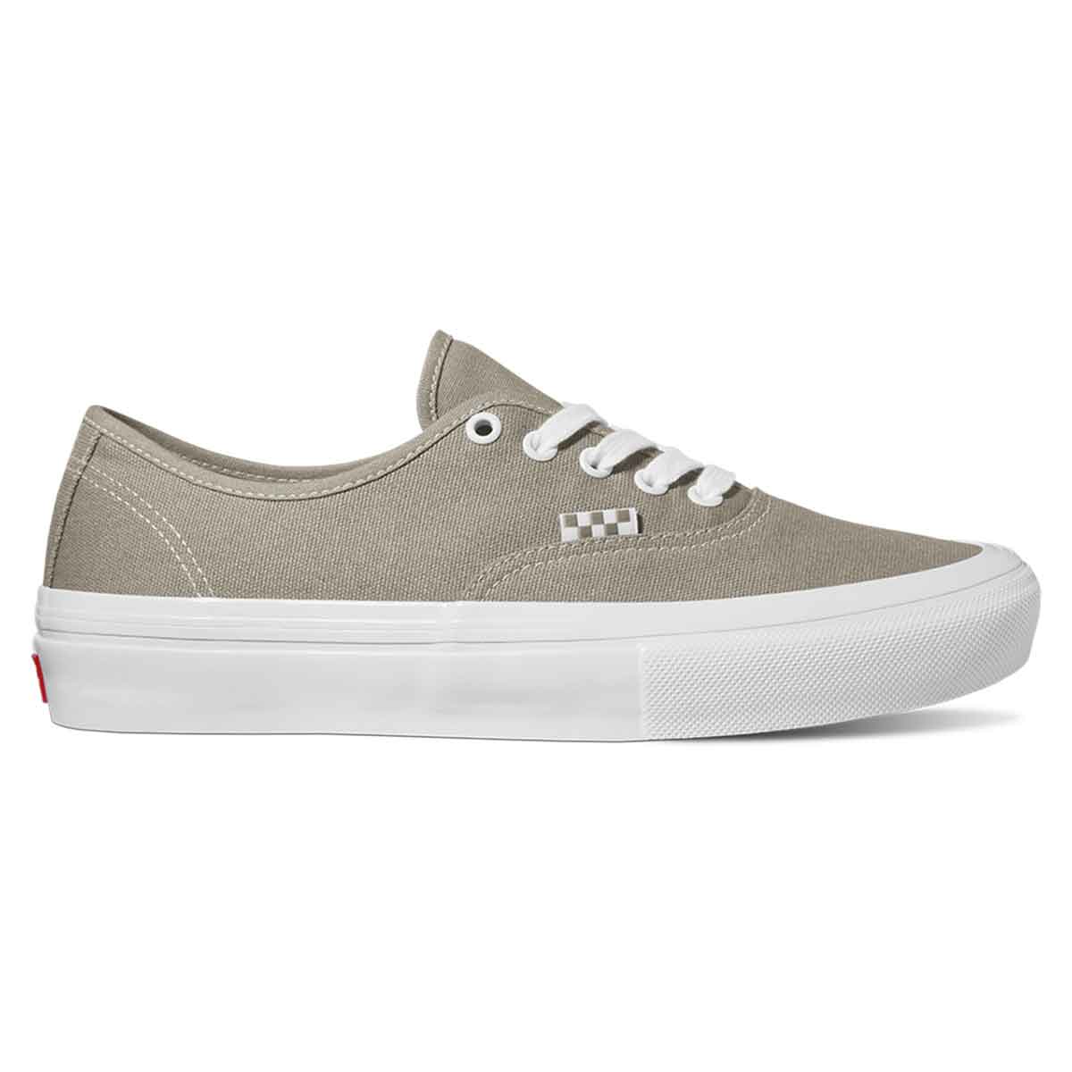 Vans Skate Authentic Shoes - Wrapped Drizzle