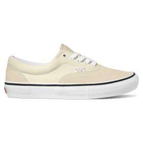 Vans Skate Era Shoes - Bone White