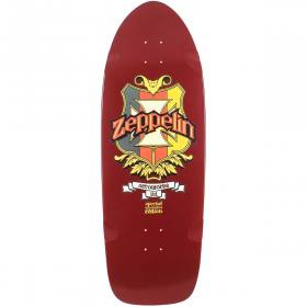 11.125x33.375 Zeppelin Aero Works The Deutschland S/11 Spoon Nose Deck