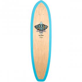 8x31 Zeppelin Aero Works The Strausberg STX Cruiser Deck