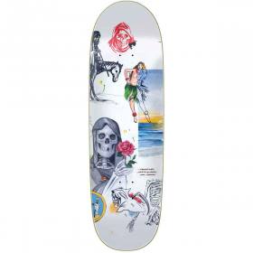 8.8x32.08 Creature John Gardner Retreat Everslick Deck