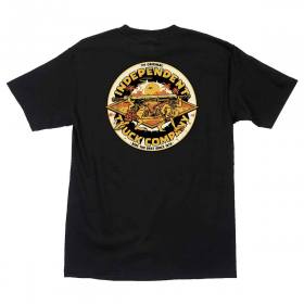 Independent Trucks Original 78 T-Shirt - Black