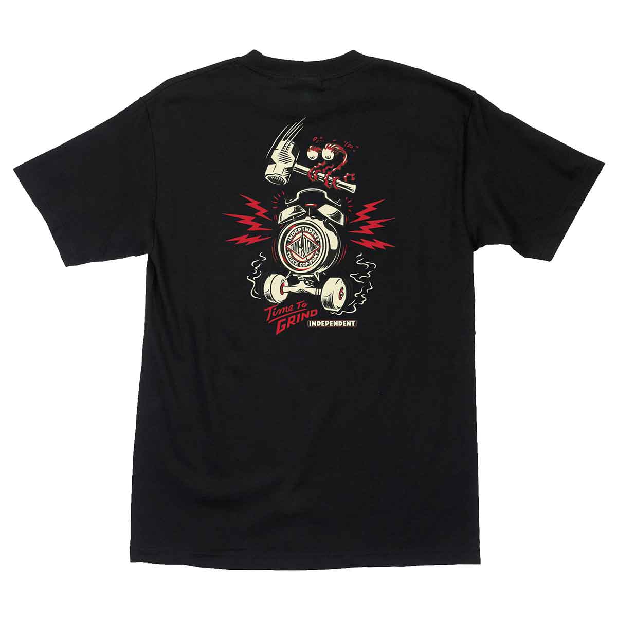 independent trucks shirt