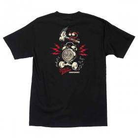 Independent Trucks TTG Smash T-Shirt - Black