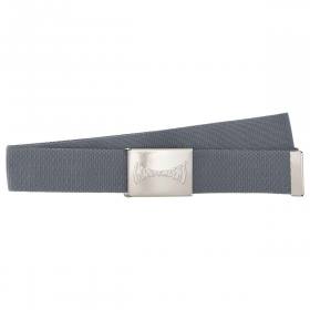 Independent Trucks Span Web Belt - Charcoal
