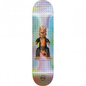 8x31.6 Almost Tyson Bowerbank Haroshi Monster Super Sap R7 Deck
