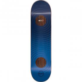 8x31.7 Almost Max Geronzi Raised Rings Impact Deck